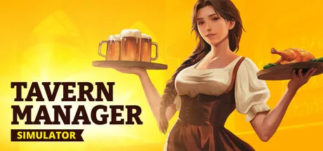 《酒馆经理模拟器》Build.25410872（Tavern Manager Simulator）全DLC|官方中文|解压可玩- 关先生资源站