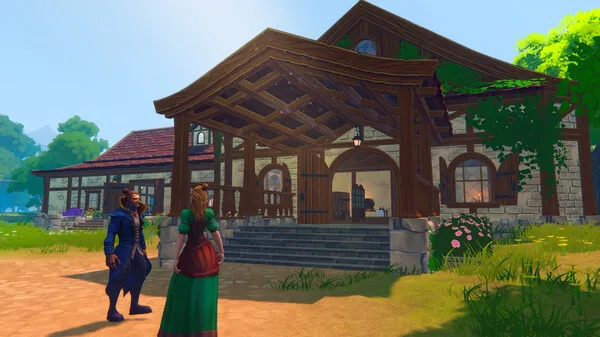 图片[2]- 《酒馆经理模拟器》Build.25410872（Tavern Manager Simulator）全DLC|官方中文|解压可玩- 关先生资源站
