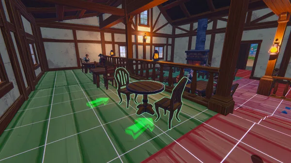 图片[5]- 《酒馆经理模拟器》Build.25410872（Tavern Manager Simulator）全DLC|官方中文|解压可玩- 关先生资源站
