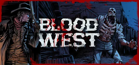 《血色西部》Build.25630894（Blood west）全DLC|官方中文|解压可玩- 关先生资源站