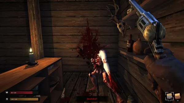 图片[3]- 《血色西部》Build.25630894（Blood west）全DLC|官方中文|解压可玩- 关先生资源站