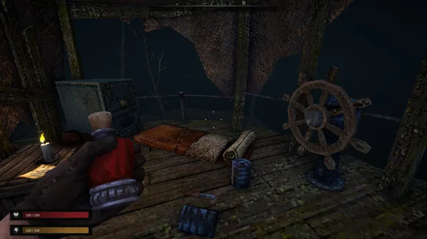 图片[4]- 《血色西部》Build.25630894（Blood west）全DLC|官方中文|解压可玩- 关先生资源站