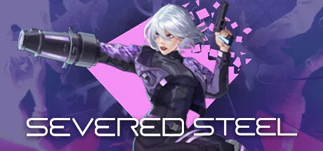 《断钢》Build.25335447（Severed Steel）官方中文|解压可玩- 关先生资源站