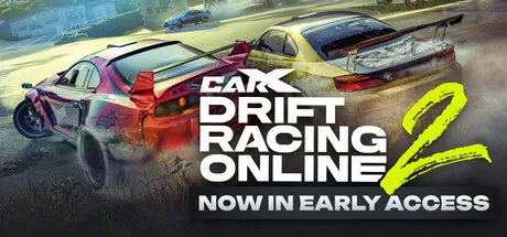 《CarX漂移赛车在线2》Build.25986861（CarX Drift Racing Online 2）官方中文|解压可玩- 关先生资源站