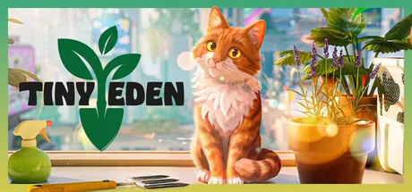《小小伊甸园》Build.26108287（Tiny Eden）官方中文|解压可玩- 关先生资源站