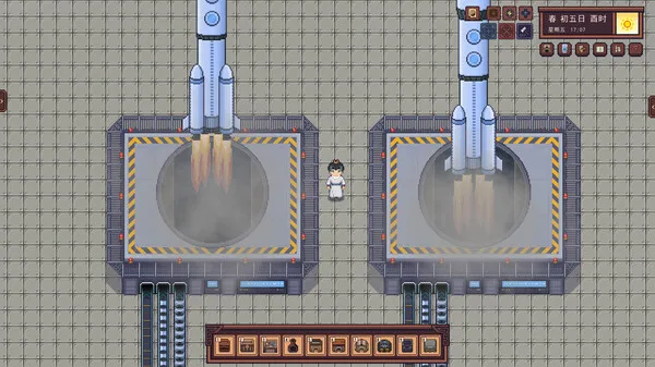 图片[3]- 《江城创业记》Build.25121460（JiangCity）官方中文|解压可玩- 关先生资源站