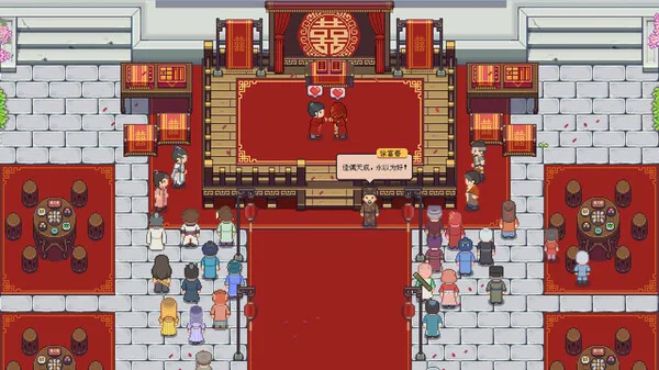 图片[4]- 《江城创业记》Build.25121460（JiangCity）官方中文|解压可玩- 关先生资源站