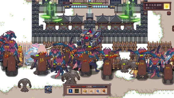 图片[5]- 《江城创业记》Build.25121460（JiangCity）官方中文|解压可玩- 关先生资源站