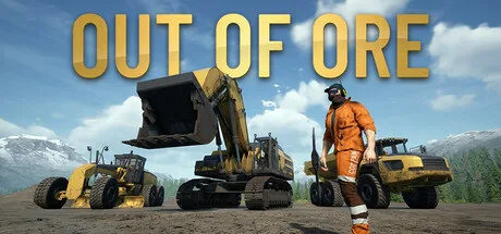 《矿石之外》Build.25808949（Out of Ore）官方中文|解压可玩- 关先生资源站