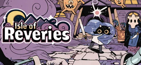 《幻梦之岛》Build.26020230（Isle of Reveries）官方中文|解压可玩- 关先生资源站