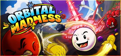 《轨道狂潮》Build.26154048（Orbital Madness）官方中文|解压可玩- 关先生资源站