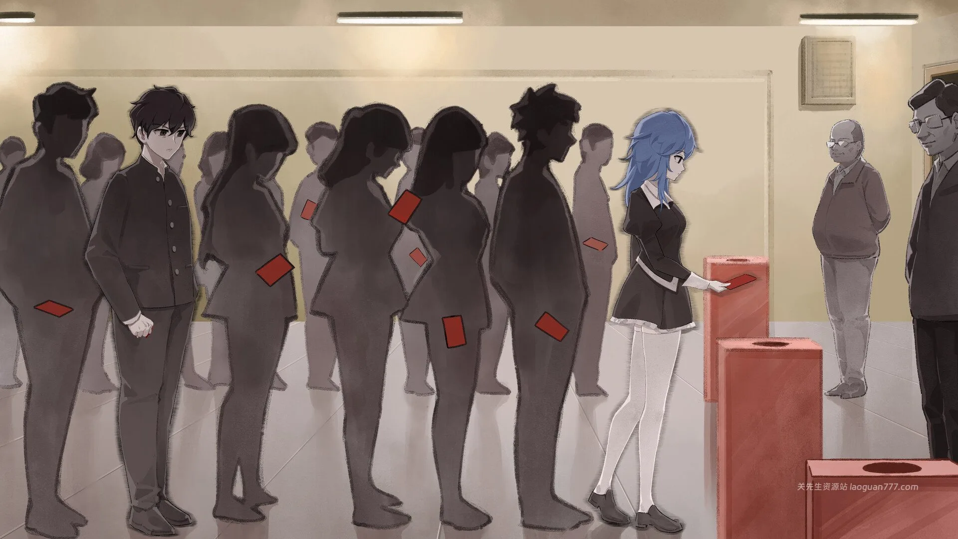 screenshot 5