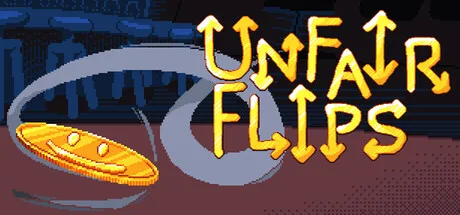 《不公平的硬币》Build.25535451（Unfair Flips）官方中文|解压可玩- 关先生资源站