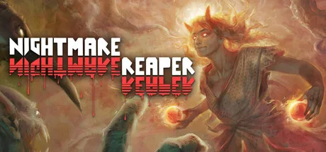 《噩梦收割者》Build.25753805（Nightmare Reaper）官方中文|解压可玩- 关先生资源站