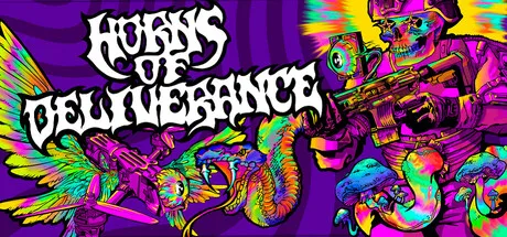 《救赎号角》Build.25985948（Horns of Deliverance）官方中文|解压可玩- 关先生资源站