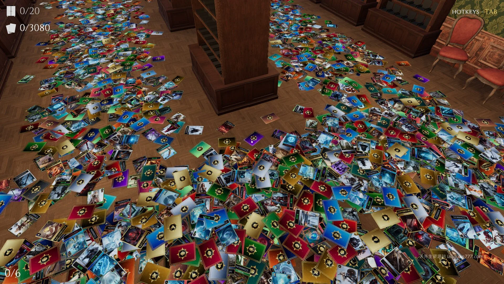 screenshot 5