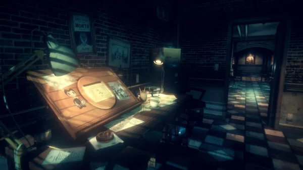 图片[2]- 《班迪与暗黑重生》v2.1.0（Bendy and the Dark Revival）官方中文|解压可玩- 关先生资源站
