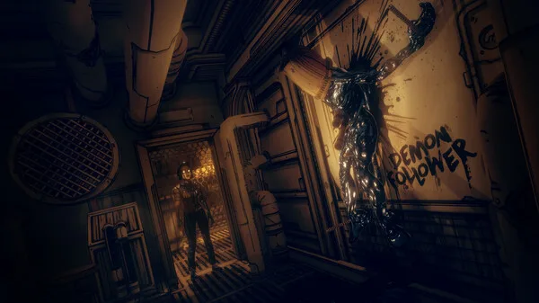 图片[4]- 《班迪与暗黑重生》v2.1.0（Bendy and the Dark Revival）官方中文|解压可玩- 关先生资源站