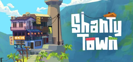 《香缇小镇》Build.26028928（ShantyTown）官方中文|解压可玩- 关先生资源站