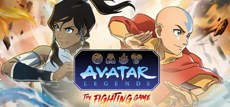 《降世神通：传奇|降世神通传奇：格斗游戏》Build.25790171（Avatar Legends The Fighting Game）官方中文|解压可玩- 关先生资源站