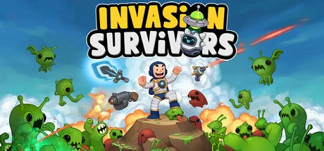 《入侵幸存者》v0.0.1102（Invasion Survivors）官方中文|解压可玩- 关先生资源站