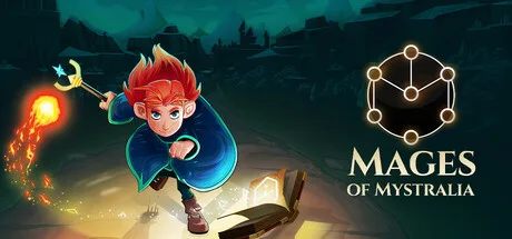 《秘奥法师》Build.2883180（Mages of Mystralia）官方中文|解压可玩- 关先生资源站