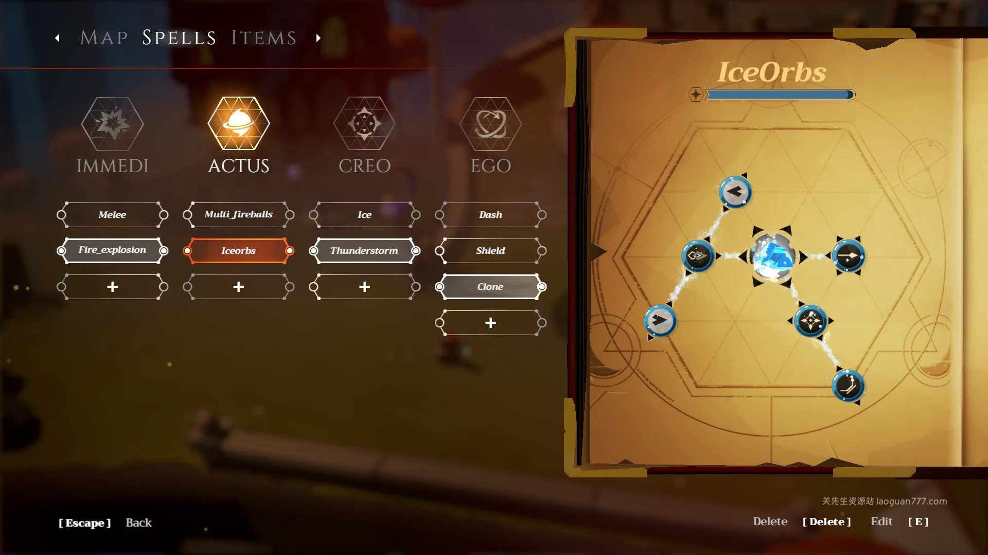 screenshot 3