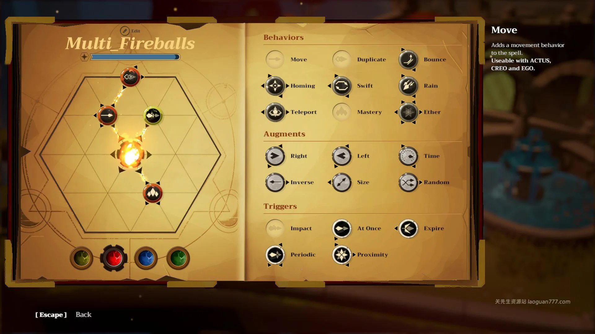 screenshot 4
