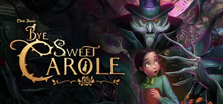 《再见，甜美的卡罗尔》Build.24296161（Bye Sweet Carole）英文版|解压可玩- 关先生资源站