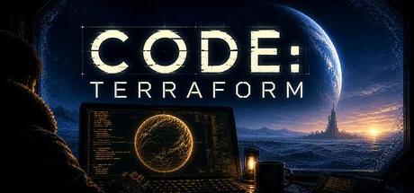 《代号：地球改造》Build.26072176（Code Terraform）官方中文|解压可玩- 关先生资源站