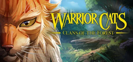 《猫武士：森林部族》Build.24847281（Warrior Cats Clans of the Forest）官方中文|解压可玩- 关先生资源站