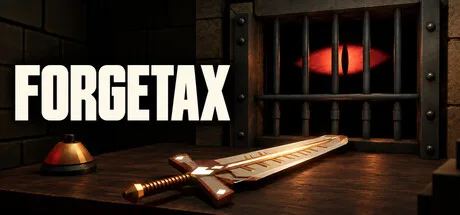 《铸剑纳贡》Build.26105805（ForgeTax）官方中文|解压可玩- 关先生资源站