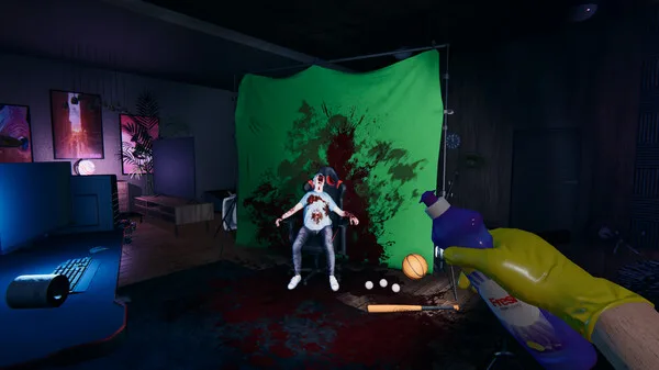 图片[2]- 《犯罪现场清理工|犯罪现场清洁工》v4.0.10E（Crime Scene Cleaner）全DLC|PC/手机双端|官方中文|解压可玩- 关先生资源站