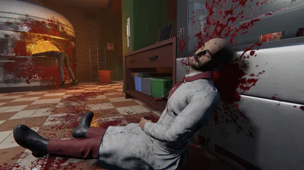 图片[3]- 《犯罪现场清理工|犯罪现场清洁工》v4.0.10E（Crime Scene Cleaner）全DLC|PC/手机双端|官方中文|解压可玩- 关先生资源站