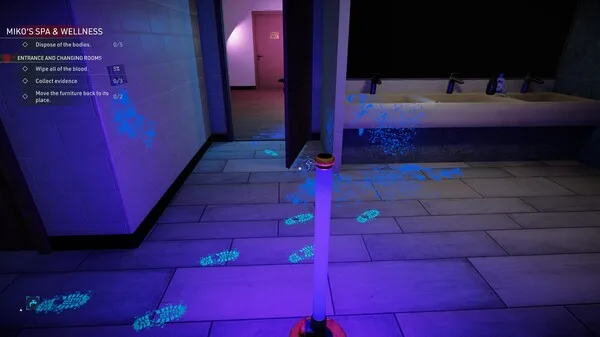 图片[4]- 《犯罪现场清理工|犯罪现场清洁工》v4.0.10E（Crime Scene Cleaner）全DLC|PC/手机双端|官方中文|解压可玩- 关先生资源站