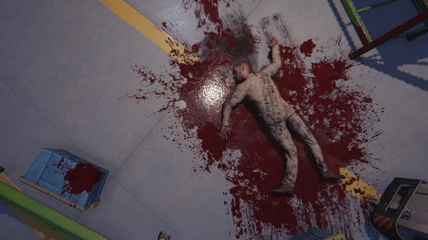 图片[5]- 《犯罪现场清理工|犯罪现场清洁工》v4.0.10E（Crime Scene Cleaner）全DLC|PC/手机双端|官方中文|解压可玩- 关先生资源站