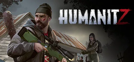 《人性末日Z》Build.26148751（HumanitZ）单机+联机|官方中文|解压可玩- 关先生资源站