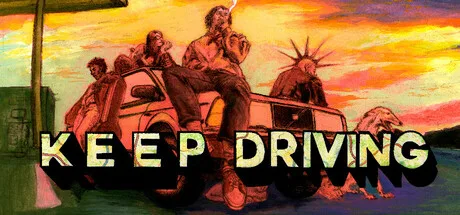 《心驰神往|一路前行》Build.25771980（Keep Driving）官方中文|解压可玩- 关先生资源站