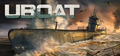 《U型潜艇|德国水手》v2026.1.21（UBOAT）全DLC|官方中文|解压可玩- 关先生资源站