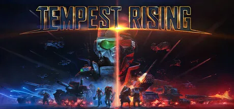 《风暴崛起 红色警戒续作》v2.0.1（Tempest Rising）全DLC|官方中文|解压可玩- 关先生资源站