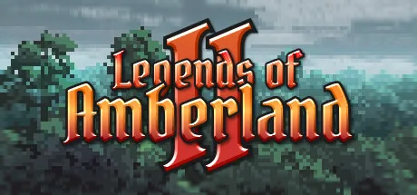 《安珀兰德传奇2：树之歌》Build.25929914（Legends of Amberland II The Song of Trees）官方中文|解压可玩- 关先生资源站