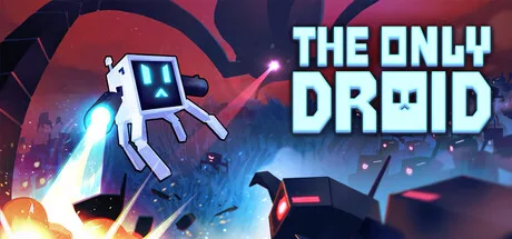 《孤胆机器人》Build.25731439（The Only Droid）官方中文|解压可玩- 关先生资源站
