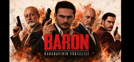 《黑帮大亨》Build.26141786（Baron）官方中文|解压可玩- 关先生资源站