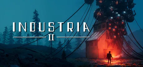 《工政2》Build.25815016（INDUSTRIA 2）官方中文|解压可玩- 关先生资源站