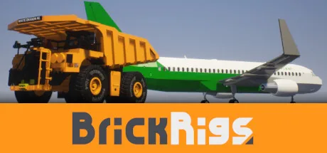 《砖厂》Build.25831956（Brick Rigs）官方中文|解压可玩- 关先生资源站