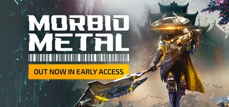 《异变金属》Build.25881919（Morbid Metal）官方中文|解压可玩- 关先生资源站