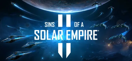 《太阳帝国的原罪2》v2.1.2（Sins of a Solar Empire II）全DLC|官方中文|解压可玩- 关先生资源站