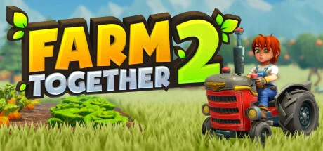 《一起农场2》Build.25826057（Farm Together 2）单机+联机|官方中文|解压可玩- 关先生资源站