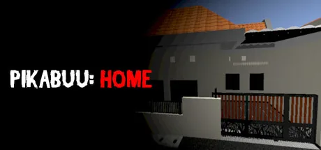 《皮卡布：诡宅》Build.26190176（Pikabuu Home）官方中文|解压可玩- 关先生资源站