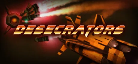 《深空大盗》Build.25861745（Desecrators）官方中文|解压可玩- 关先生资源站